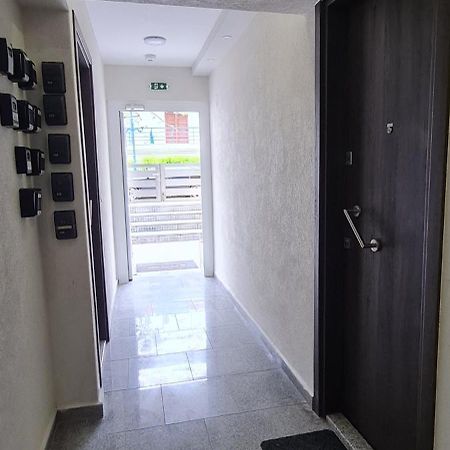D&B Apartment 3 Paralía المظهر الخارجي الصورة