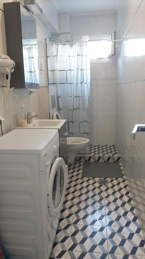 D&B Apartment 3 Paralía المظهر الخارجي الصورة