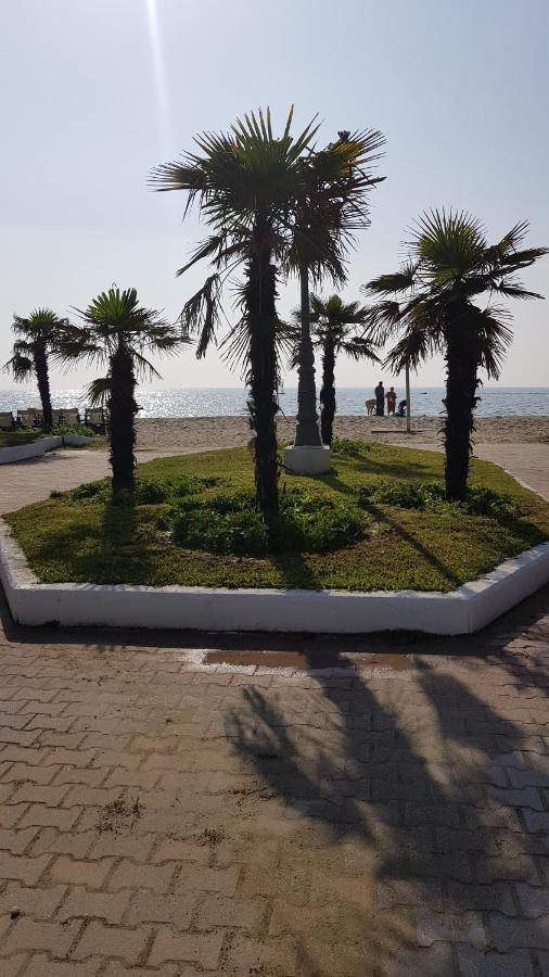D&B Apartment 3 Paralía المظهر الخارجي الصورة