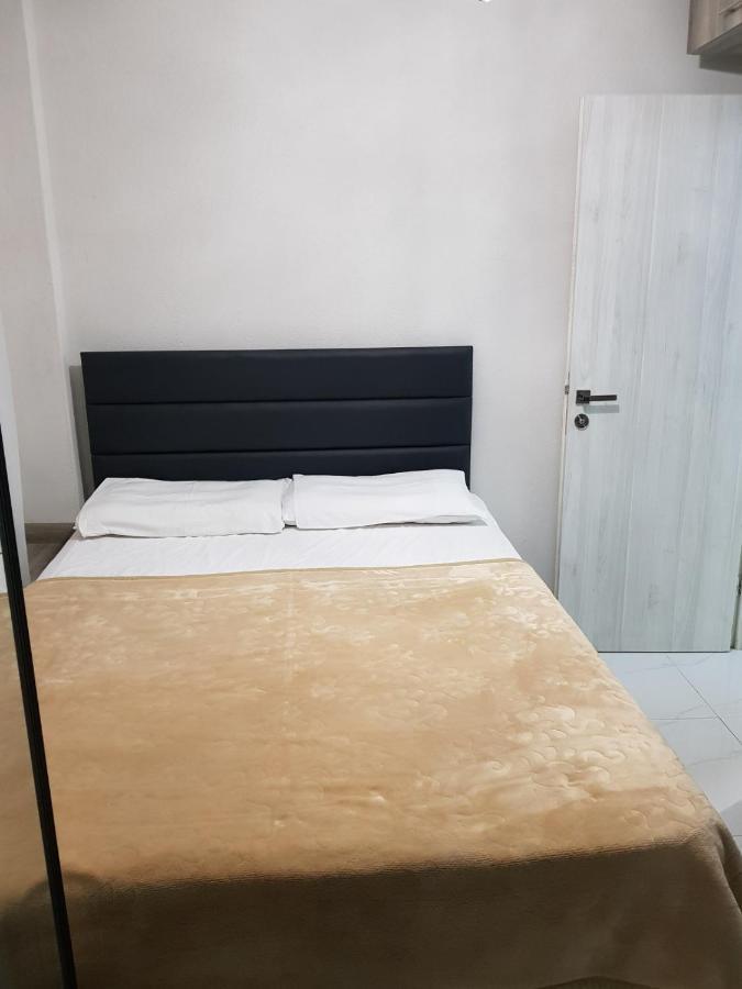 D&B Apartment 3 Paralía المظهر الخارجي الصورة