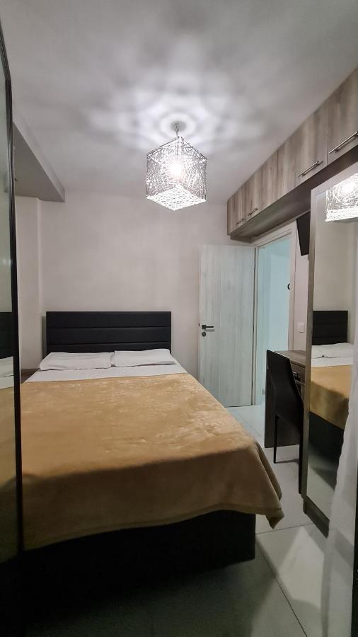 D&B Apartment 3 Paralía المظهر الخارجي الصورة