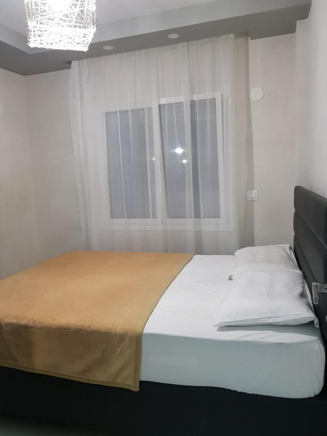D&B Apartment 3 Paralía المظهر الخارجي الصورة