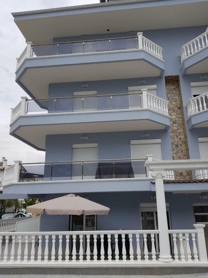 D&B Apartment 3 Paralía المظهر الخارجي الصورة